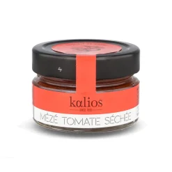 Discount Sundried Tomato Mezze, 90g Ingredients Brands|Greek Ingredients