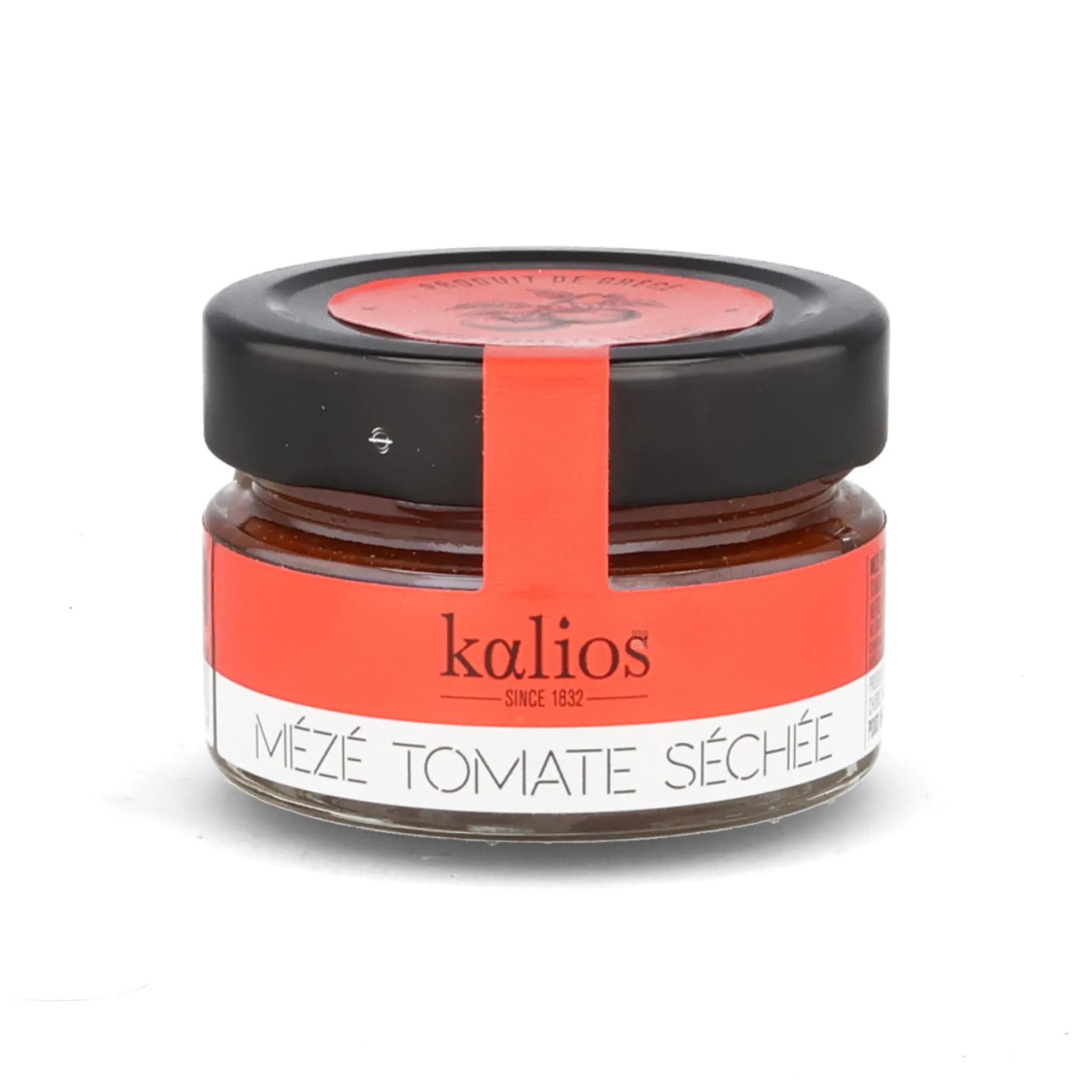 Discount Sundried Tomato Mezze, 90g Ingredients Brands|Greek Ingredients