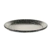 Outlet x Sous Chef Galaxy Splatter Enamel Plate, 24.5cm Tableware Brands|Plates