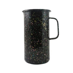 Hot x Sous Chef Galaxy Splatter Enamel Pitcher Tableware Brands
