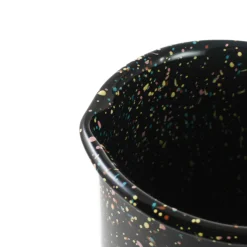 Hot x Sous Chef Galaxy Splatter Enamel Pitcher Tableware Brands