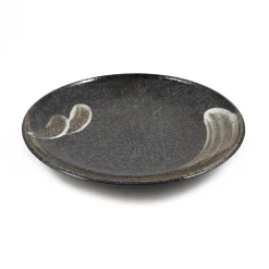 Discount Karasuba-Iro Large Plate, 29cm Tableware Brands|Japanese Ingredients