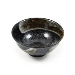 Clearance Karasuba-Iro Large Rice Bowl, 15.7cm Tableware Brands|Japanese Ingredients