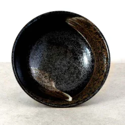 Outlet Karasuba-Iro Ramen Bowl, 21cm Japanese Ingredients|Japanese Tableware