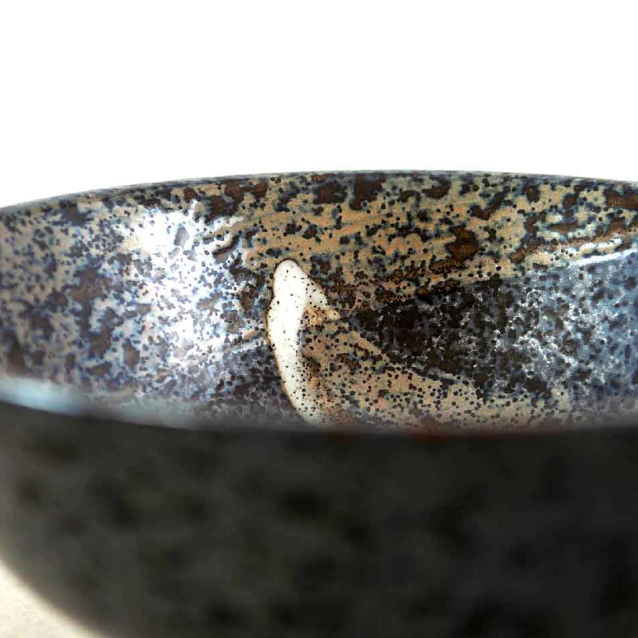 Outlet Karasuba-Iro Ramen Bowl, 21cm Japanese Ingredients|Japanese Tableware