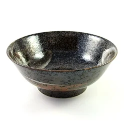 Outlet Karasuba-Iro Ramen Bowl, 21cm Japanese Ingredients|Japanese Tableware