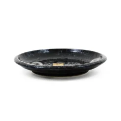 Sale Karasuba-Iro Small Plate Japanese Ingredients|Plates