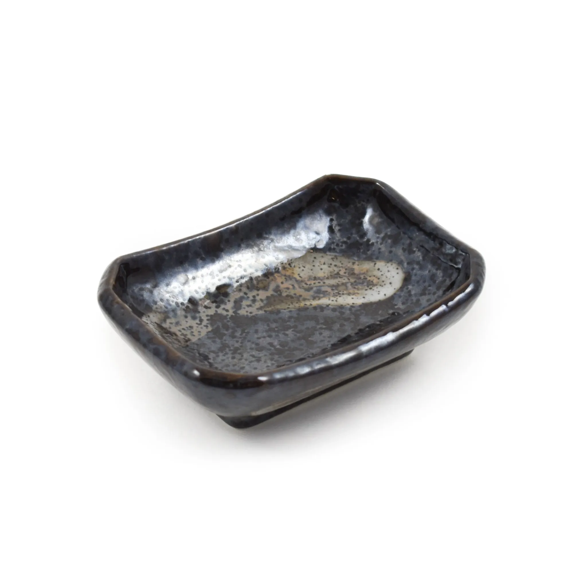 Clearance Karasuba-Iro Soy Sauce Dish Japanese Ingredients|Japanese Tableware