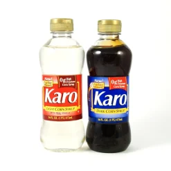 Light Corn Syrup - Red, 473ml American Ingredients|Baking Ingredients