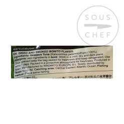 Discount Katsuo Bushi Bonito Flakes Korean Ingredients|Japanese Ingredients