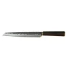 Hot Katto Rosewood Handle Bread Knife, 26.5cm Kitchen Knives