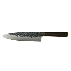 Clearance Katto Rosewood Handle Chef's Knife, 21.5cm Kitchen Knives