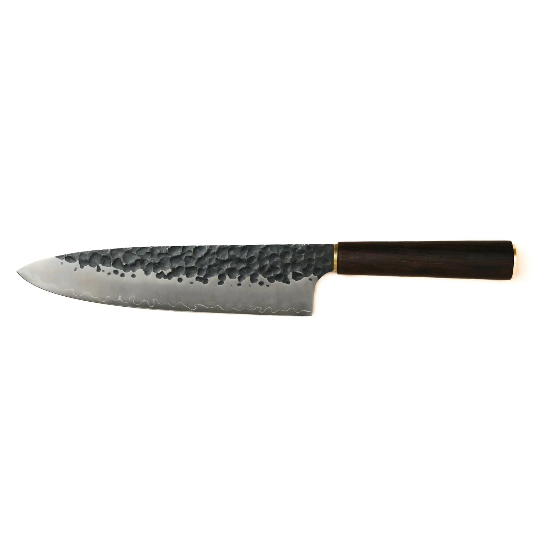Clearance Katto Rosewood Handle Chef's Knife, 21.5cm Kitchen Knives