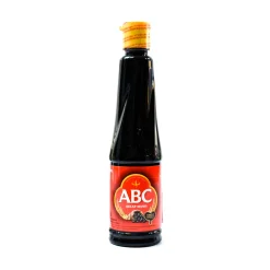 Discount Kecap Manis Sweet Soy Sauce, 600ml Southeast Asian Ingredients|Sauces & Condiments
