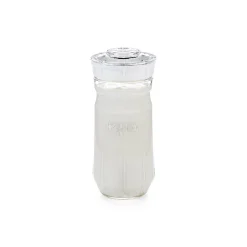 Best White Kefir and Kombucha Maker Pickling, Preserving & Fermenting Jars