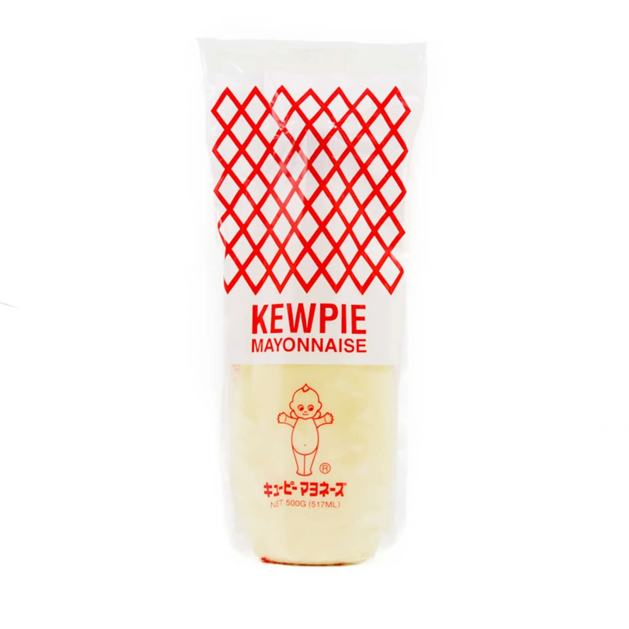 Hot Mayonnaise, 450g Japanese Ingredients|Sauces & Condiments