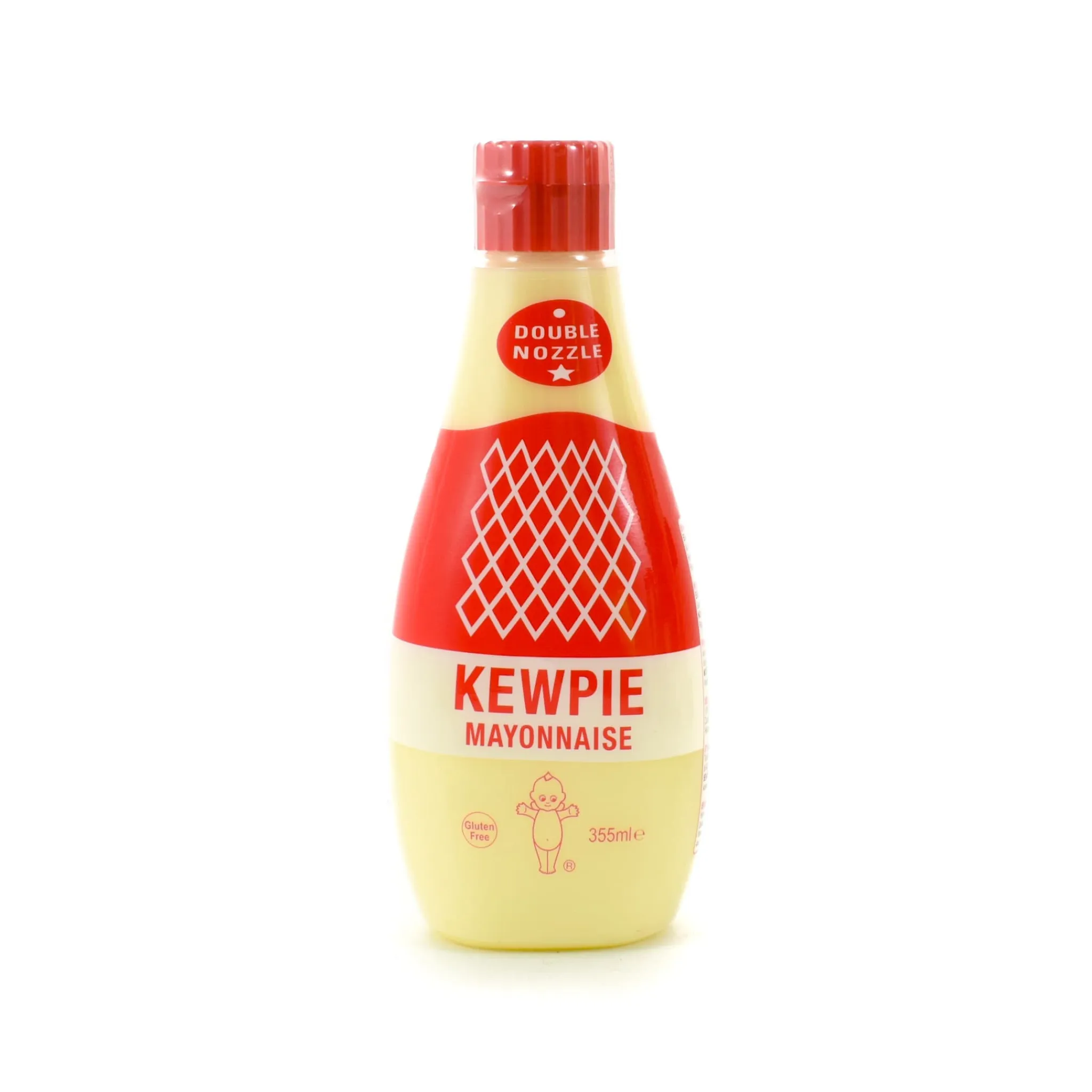 Discount Mayonnaise - No MSG & Gluten Free, 355ml Japanese Ingredients|Sauces & Condiments