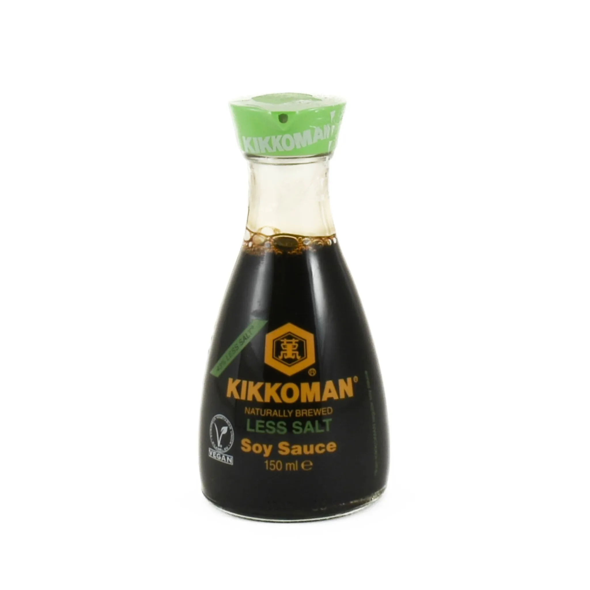 Best Less Salt Soy Sauce Dispenser, 150ml Ingredients Brands|Japanese Ingredients