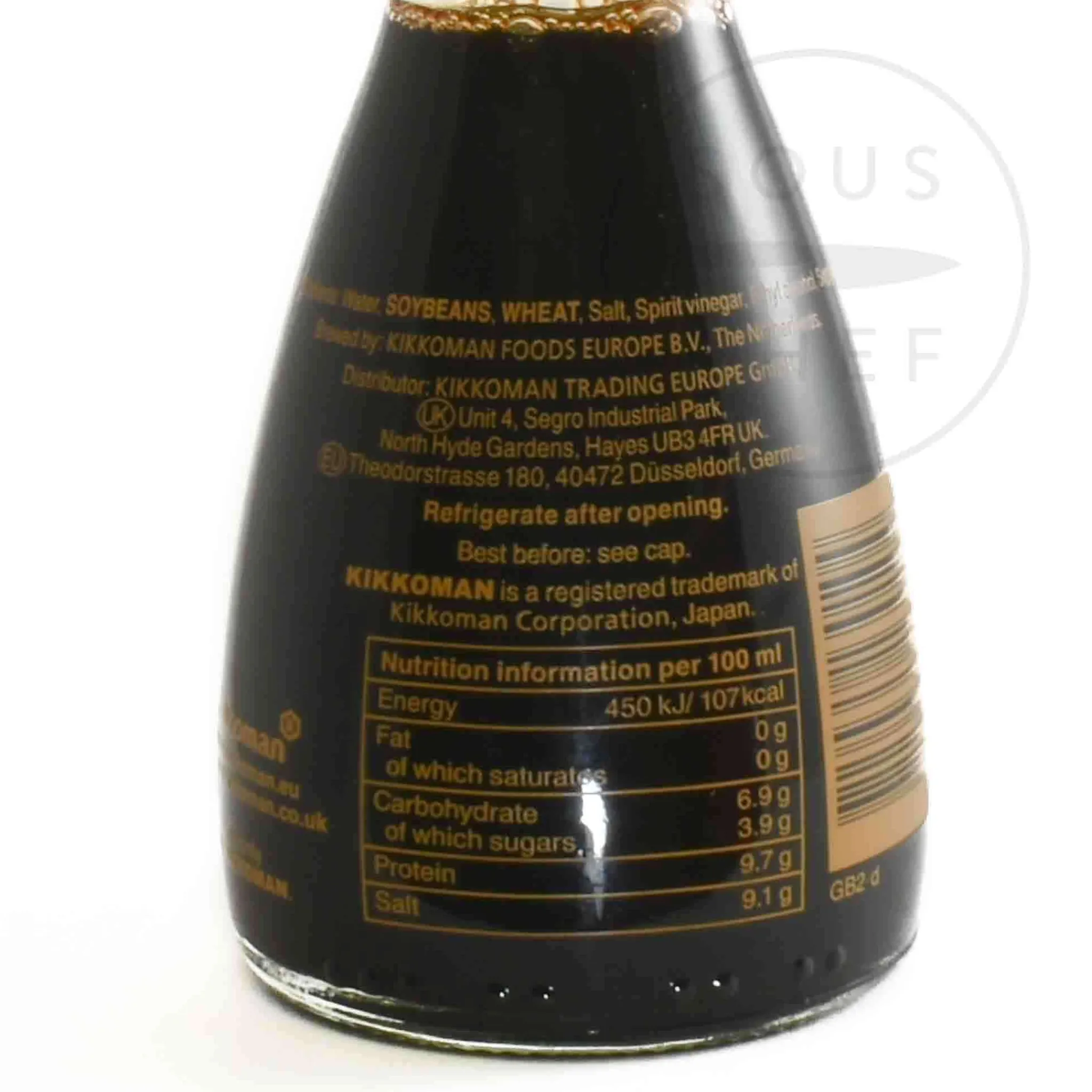 Best Less Salt Soy Sauce Dispenser, 150ml Ingredients Brands|Japanese Ingredients