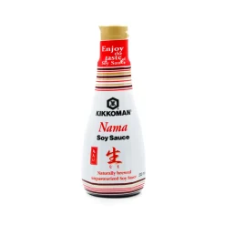 Discount Nama Soy Sauce - Raw Unpasteurised, 200ml Ingredients Brands|Japanese Ingredients