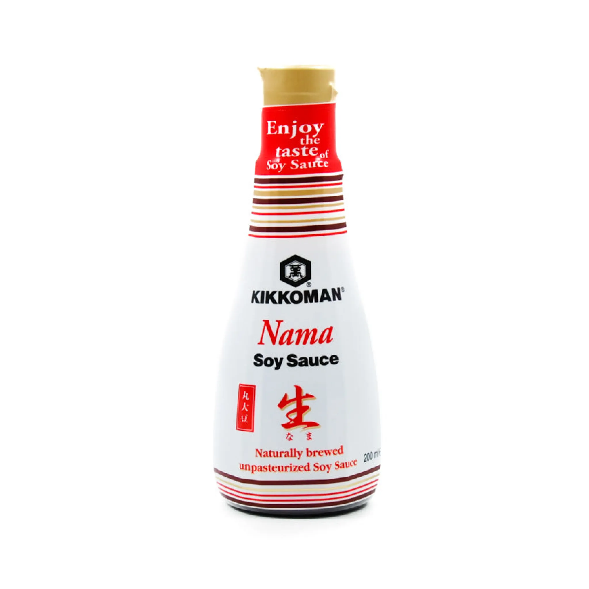 Discount Nama Soy Sauce - Raw Unpasteurised, 200ml Ingredients Brands|Japanese Ingredients