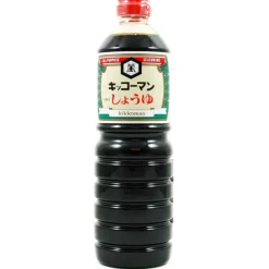 Best Shoyu Dark Soy Sauce 1L Ingredients Brands|Japanese Ingredients