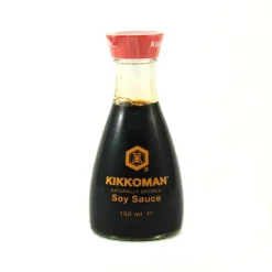 New Soy Sauce - Pouring Pot, 150ml Ingredients Brands|Japanese Ingredients