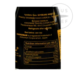 New Soy Sauce - Pouring Pot, 150ml Ingredients Brands|Japanese Ingredients