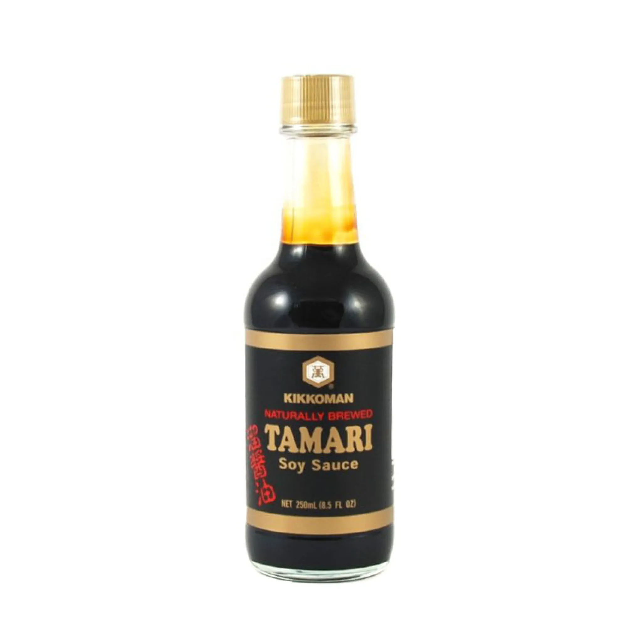 Sale Tamari Soy Sauce - Shoyu, 250ml Japanese Ingredients|Sauces & Condiments