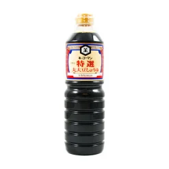 Discount Traditionally Brewed Marudaizu Shoyu Soy Sauce 1l Japanese Ingredients|Sauces & Condiments
