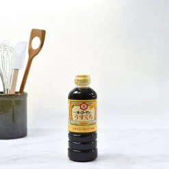 Best Usukuchi Shoyu - Light Soy Sauce, 500ml Ingredients Brands|Japanese Ingredients