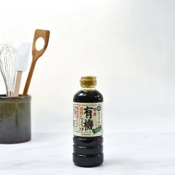 Sale Yuki Organic Soy Sauce, 500ml Japanese Ingredients|Sauces & Condiments