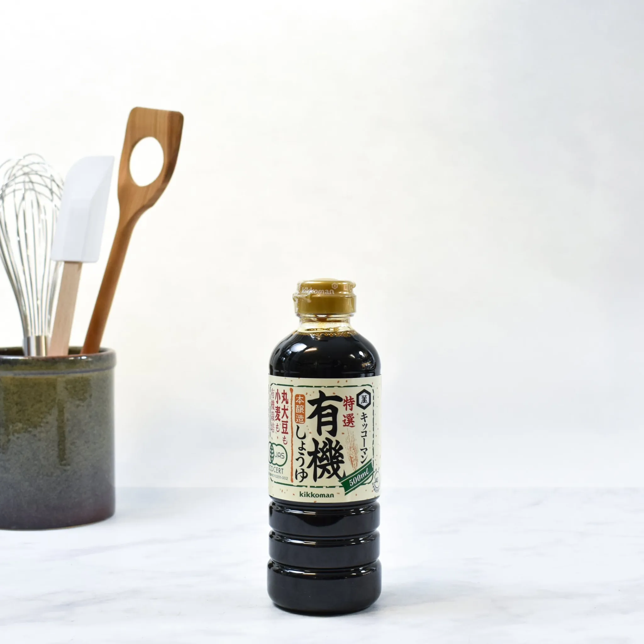 Sale Yuki Organic Soy Sauce, 500ml Japanese Ingredients|Sauces & Condiments