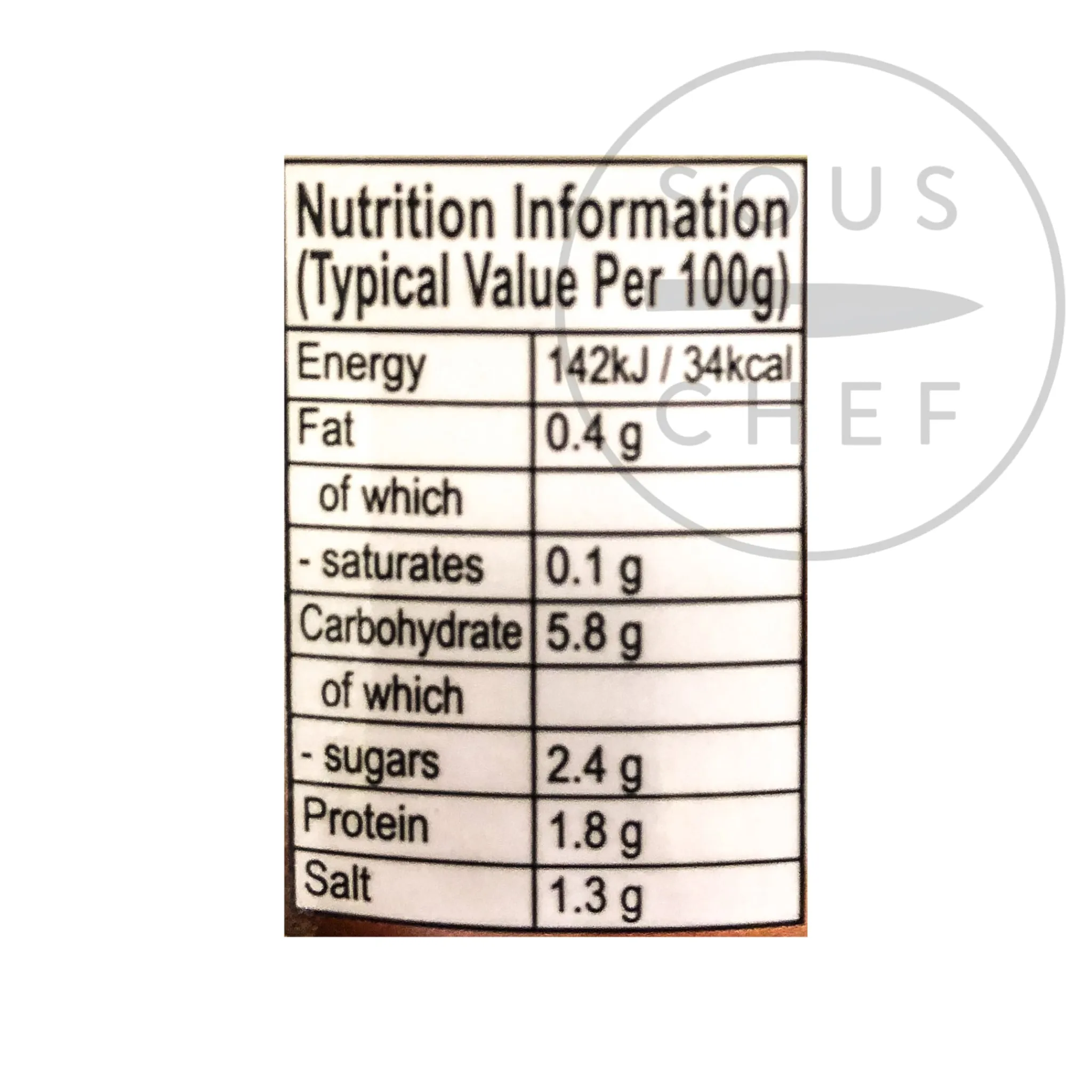 Discount Kimchi, 369g Korean Ingredients|Vegetables