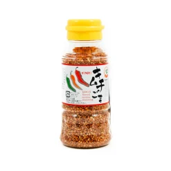 Best Kimchi Roasted Sesame Seeds, 80g Korean Ingredients|Japanese Ingredients