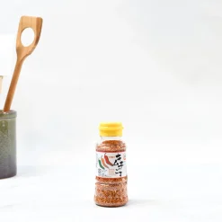 Best Kimchi Roasted Sesame Seeds, 80g Korean Ingredients|Japanese Ingredients