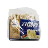 Discount Knife-cut Noodles, 400g Chinese Ingredients|Ingredients Brands