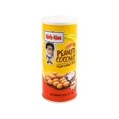 Peanuts Coconut Flavour, 230g Ingredients Brands|Southeast Asian Ingredients