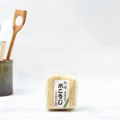 Best Koji Rice for Shiokoji, 300g Ingredients Brands|Japanese Ingredients