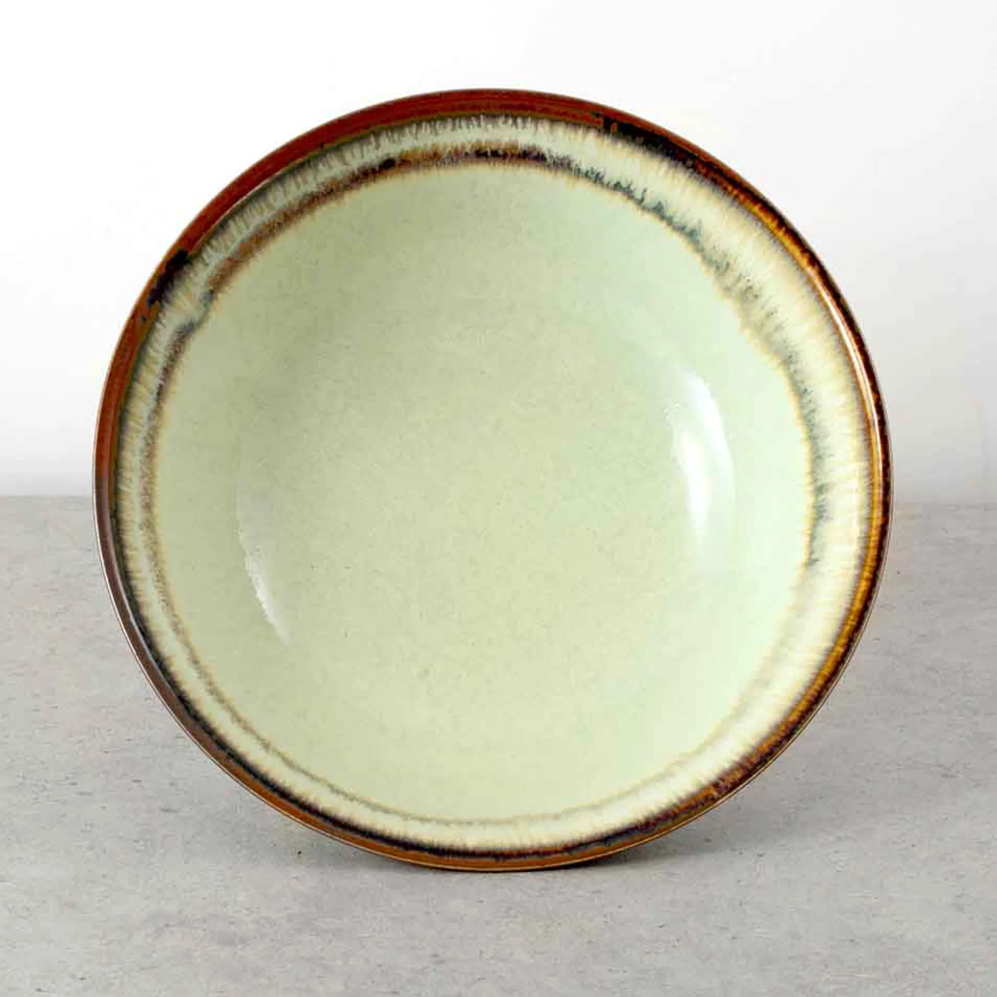 Clearance Komorebi Ramen Bowl, 21cm Japanese Ingredients|Japanese Tableware
