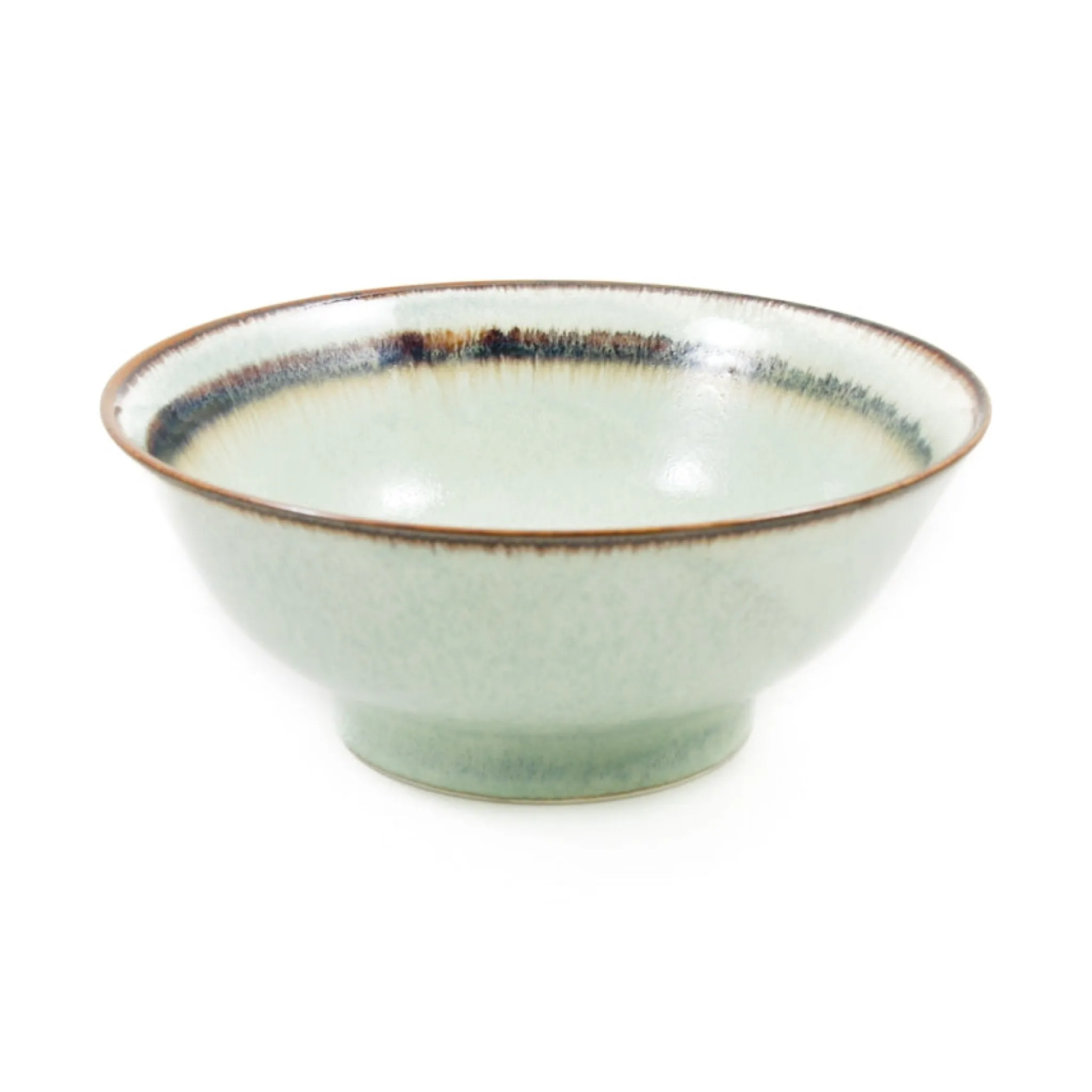 Clearance Komorebi Ramen Bowl, 21cm Japanese Ingredients|Japanese Tableware