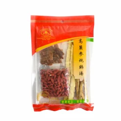 Discount Korean Ginseng Soup Mix, 100g Ingredients Brands|Chinese Ingredients