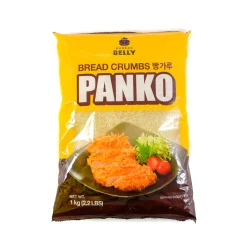 Best Korean Panko Breadcrumbs, 1kg Korean Ingredients|Baking Ingredients