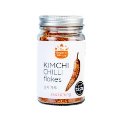 Sale Korean Pantry Kimchi Chilli Flakes, 60g Herbs & Spices|Ingredients Brands