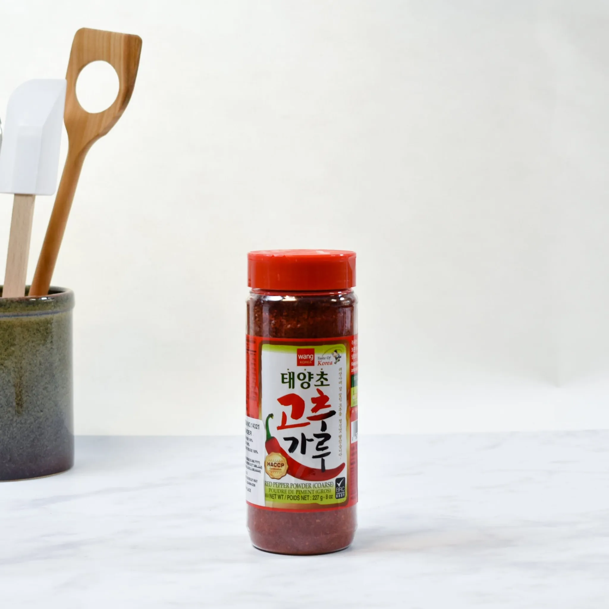 Outlet Korean Red Pepper Powder - Gochugaru Korean Ingredients|Herbs & Spices