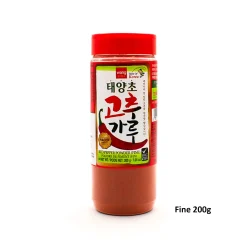 Outlet Korean Red Pepper Powder - Gochugaru Korean Ingredients|Herbs & Spices