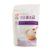 New Korean Solar Sea Salt Flakes, 400g Ingredients Brands|Korean Ingredients