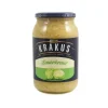 Clearance Krakus Saurkraut, 900g Ingredients Brands|Vegetables