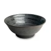 Kuromaru Ramen Bowl, 22cm Japanese Ingredients|Crockery & Dinnerware