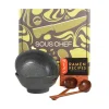 Clearance Kuromaru Ramen Bowl Set Japanese Ingredients|Crockery & Dinnerware